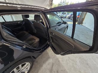 Volkswagen Golf 1.6 TDI Highline DSG picture 19