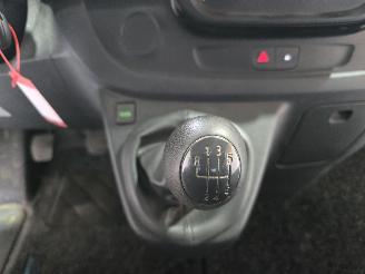 Opel Vivaro 1.6 CDTI L2H1 Edition EcoFlex picture 35