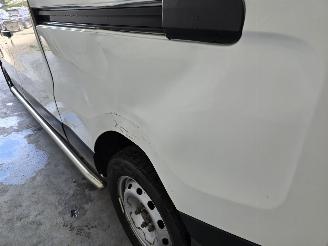 Opel Vivaro 1.6 CDTI L2H1 Edition EcoFlex picture 13