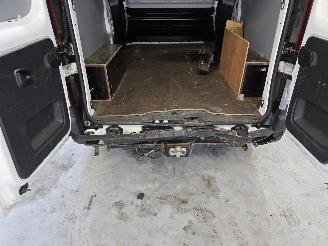 Opel Vivaro 1.6 CDTI L2H1 Edition EcoFlex picture 12
