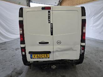 Opel Vivaro 1.6 CDTI L2H1 Edition EcoFlex picture 6