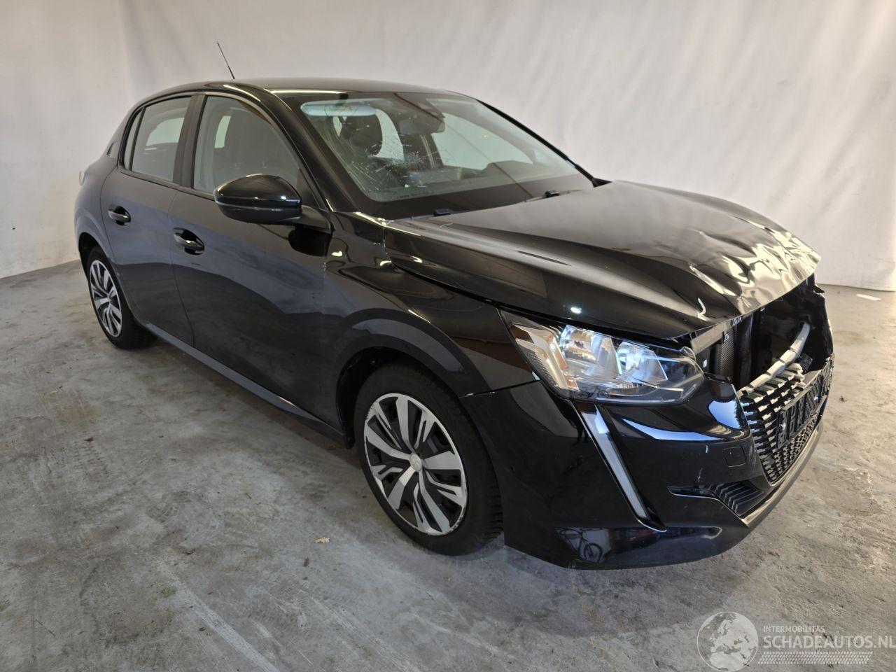 Peugeot 208 1.2 PT Active Pack