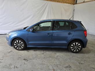 Volkswagen Polo 1.0 BlueMotion Edition picture 4