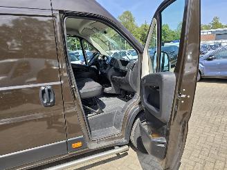 Peugeot Boxer 2.2 BlueHDi 140 L4H2 Zwaar 3.5t picture 17