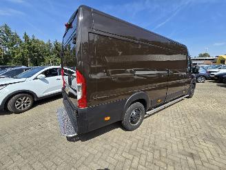 Peugeot Boxer 2.2 BlueHDi 140 L4H2 Zwaar 3.5t picture 7