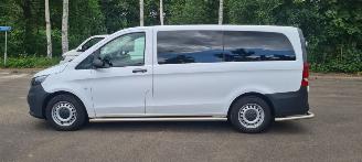 Mercedes Vito 116 CDI Select picture 4
