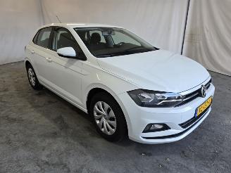 skadebil auto Volkswagen Polo 1.0 MPI Comfortline 2019/1