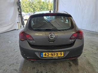 Opel Astra 1.4 Turbo Cosmo picture 6