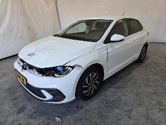 Volkswagen Polo 1.0 TSI Life picture 3