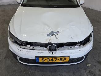 Volkswagen Polo 1.0 TSI Life picture 9