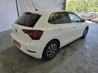 Volkswagen Polo 1.0 TSI Life picture 7