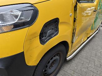 Opel Vivaro-e L3H1 Edition 50 kWh picture 12