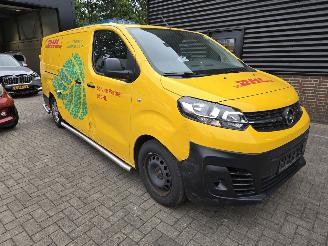  Opel Vivaro-e L3H1 Edition 50 kWh 2022/6