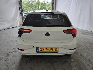 Volkswagen Polo 1.0 TSI Life Edition picture 6
