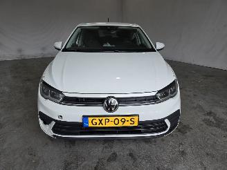 Volkswagen Polo 1.0 TSI Life Edition picture 2