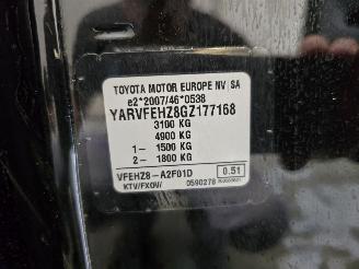 Toyota ProAce 2.0 D-4D Professional picture 14