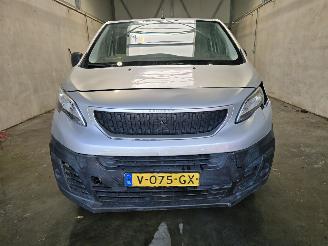 Peugeot Expert 226S 1.6 BlueHDI 115 Premium picture 2