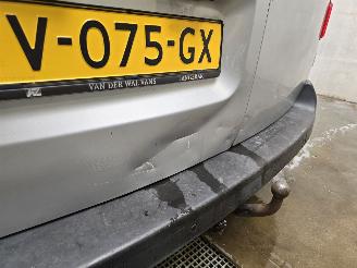 Peugeot Expert 226S 1.6 BlueHDI 115 Premium picture 17