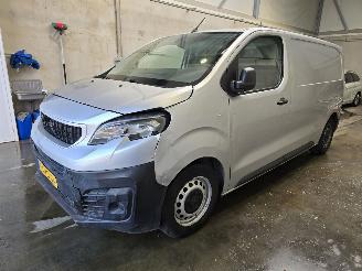 Peugeot Expert 226S 1.6 BlueHDI 115 Premium picture 3
