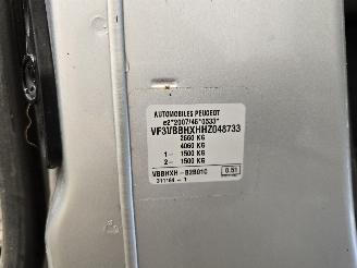 Peugeot Expert 226S 1.6 BlueHDI 115 Premium picture 26