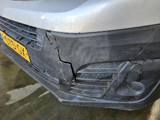 Peugeot Expert 226S 1.6 BlueHDI 115 Premium picture 13
