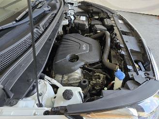 Kia Sportage 1.6 GDI X-treme ExecutiveLine picture 17