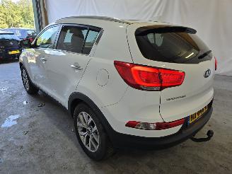 Kia Sportage 1.6 GDI X-treme ExecutiveLine picture 5