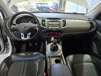 Kia Sportage 1.6 GDI X-treme ExecutiveLine picture 28
