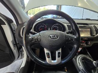 Kia Sportage 1.6 GDI X-treme ExecutiveLine picture 38