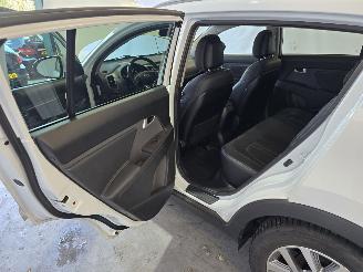 Kia Sportage 1.6 GDI X-treme ExecutiveLine picture 21