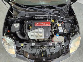 Alfa Romeo MiTo 1.4 T Sport picture 17