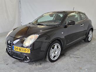 Alfa Romeo MiTo 1.4 T Sport picture 3