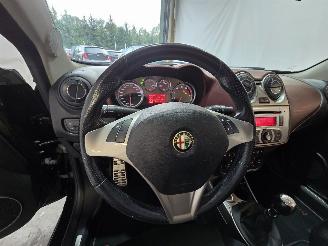 Alfa Romeo MiTo 1.4 T Sport picture 30
