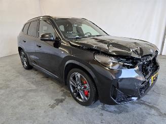 Avarii autoturisme BMW X1 XDRIVE25E 2025/3