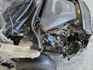 BMW iX1 xDrive30 Launch Edition 67 kWh picture 11