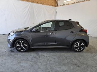 Toyota Yaris 1.5 Hybrid 115 Dynamic picture 4
