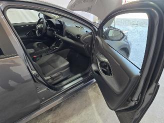 Toyota Yaris 1.5 Hybrid 115 Dynamic picture 16