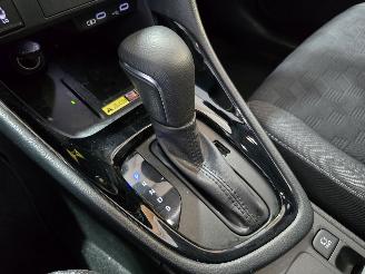 Toyota Yaris 1.5 Hybrid 115 Dynamic picture 36
