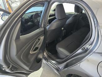 Toyota Yaris 1.5 Hybrid 115 Dynamic picture 20