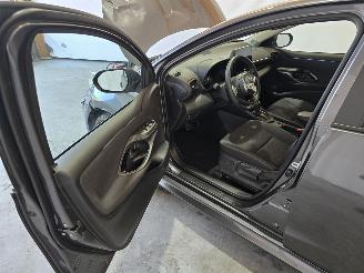 Toyota Yaris 1.5 Hybrid 115 Dynamic picture 21