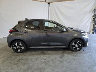 Toyota Yaris 1.5 Hybrid 115 Dynamic picture 8