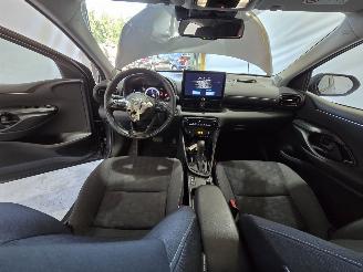 Toyota Yaris 1.5 Hybrid 115 Dynamic picture 26