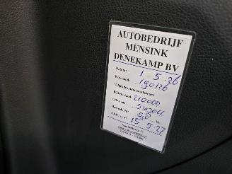 Mercedes Cla-klasse Shooting Brake 180 Prestige picture 26