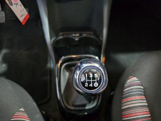 Citroën C1 1.0 VTi Feel picture 34