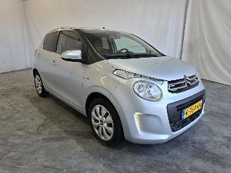  Citroën C1 1.0 VTi Feel 2021/4