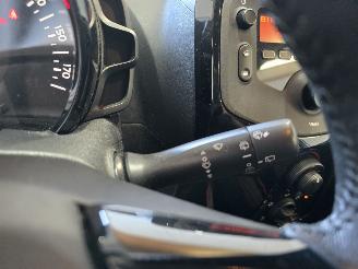 Citroën C1 1.0 VTi Feel picture 28