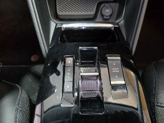 Citroën E-C4 Feel Pack 50 kWh picture 34