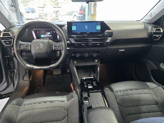 Citroën E-C4 Feel Pack 50 kWh picture 21