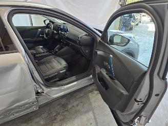 Citroën E-C4 Feel Pack 50 kWh picture 15