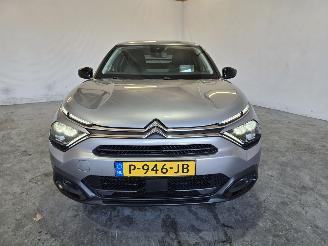 Citroën E-C4 Feel Pack 50 kWh picture 2